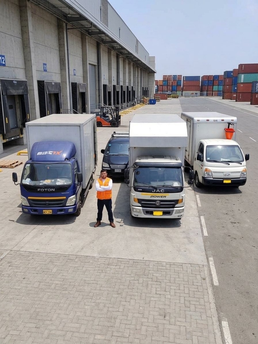 logistica